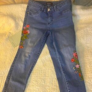 D.Jeans Size 6